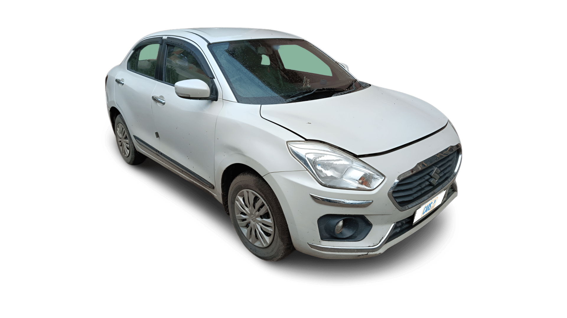 2018 Maruti Dzire - Sedan - Diesel - Automatic - ₹4.74 lakh